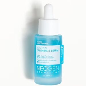 NEOGEN DERMALOGY
Real Hyal Panthenol Serum